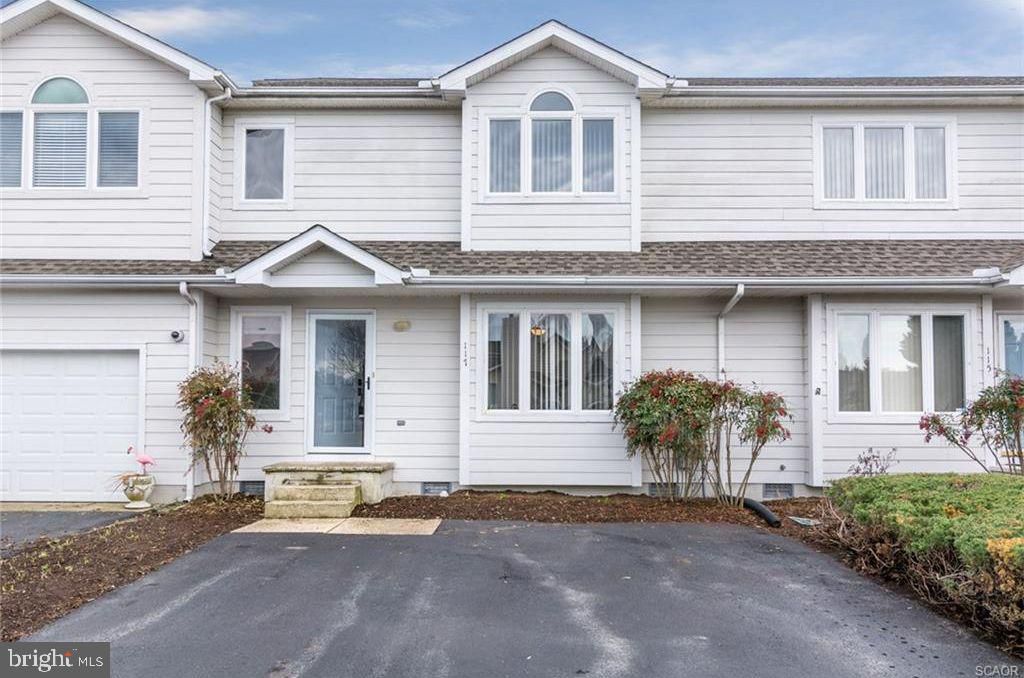 117 LAKESIDE DR, Lewes, DE 19958