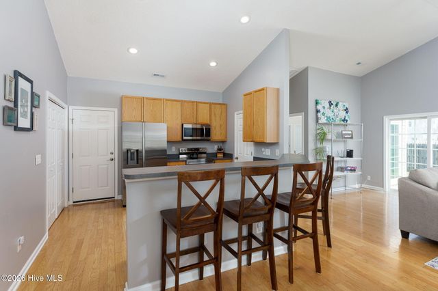 1112 Ashcroft Drive NE, Leland, NC 28451