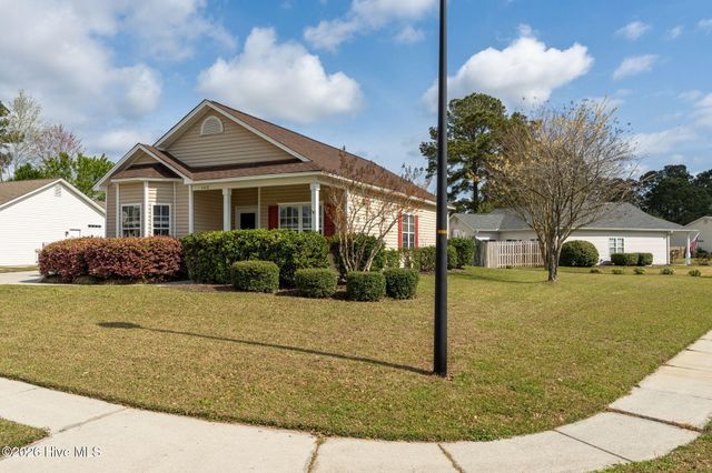 1112 Ashcroft Drive NE, Leland, NC 28451