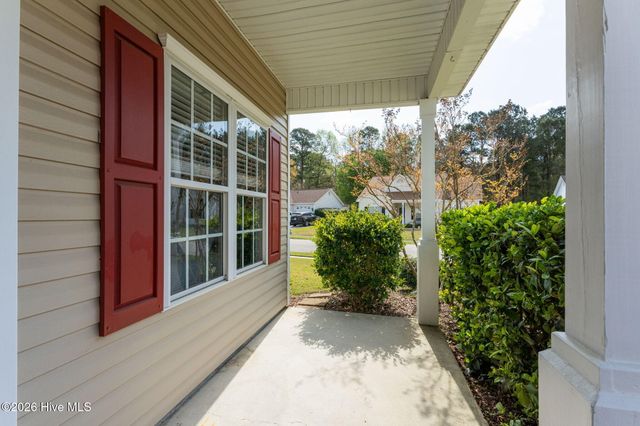 1112 Ashcroft Drive NE, Leland, NC 28451