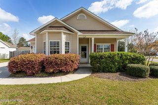 1112 Ashcroft Drive NE, Leland, NC 28451