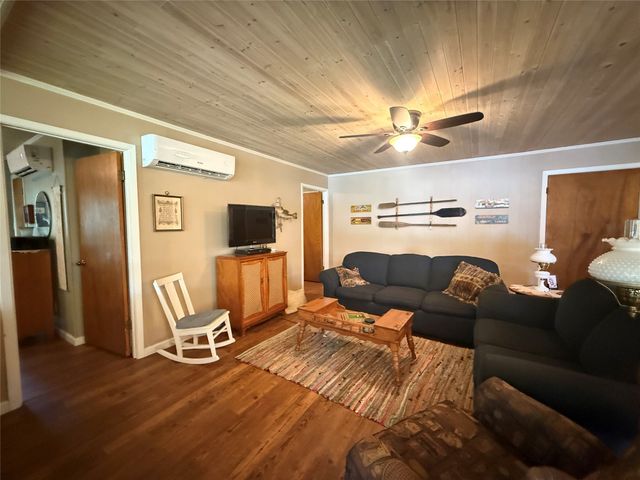 79 Private Road 7332, Frankston, TX 75763