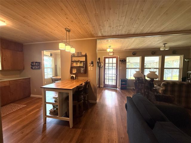 79 Private Road 7332, Frankston, TX 75763