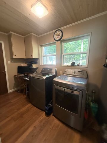 79 Private Road 7332, Frankston, TX 75763