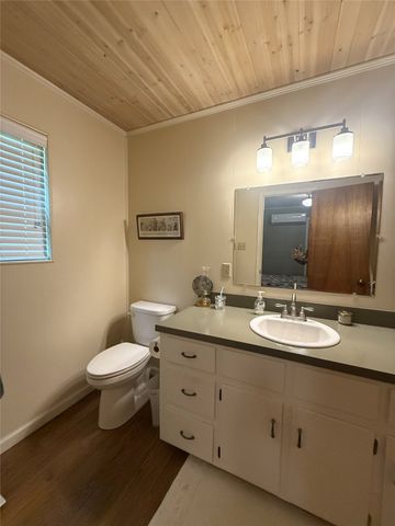 79 Private Road 7332, Frankston, TX 75763