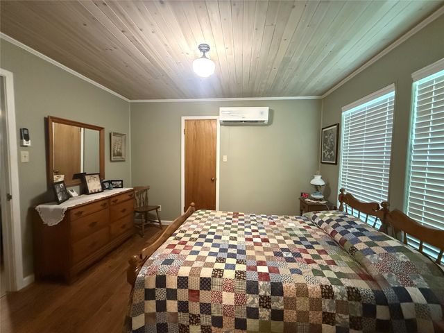 79 Private Road 7332, Frankston, TX 75763