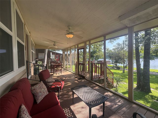 79 Private Road 7332, Frankston, TX 75763