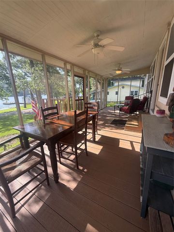 79 Private Road 7332, Frankston, TX 75763