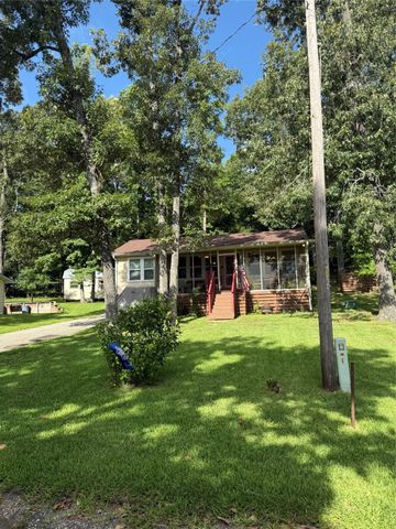 79 Private Road 7332, Frankston, TX 75763