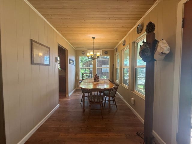 79 Private Road 7332, Frankston, TX 75763