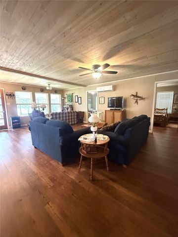 79 Private Road 7332, Frankston, TX 75763