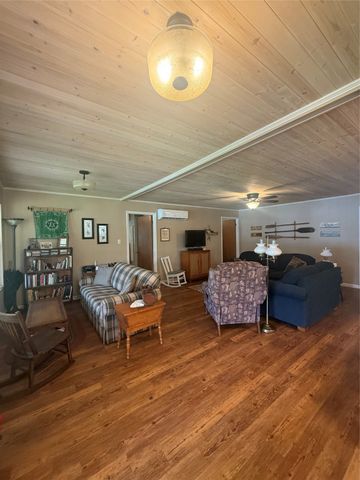 79 Private Road 7332, Frankston, TX 75763