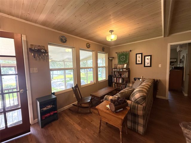 79 Private Road 7332, Frankston, TX 75763