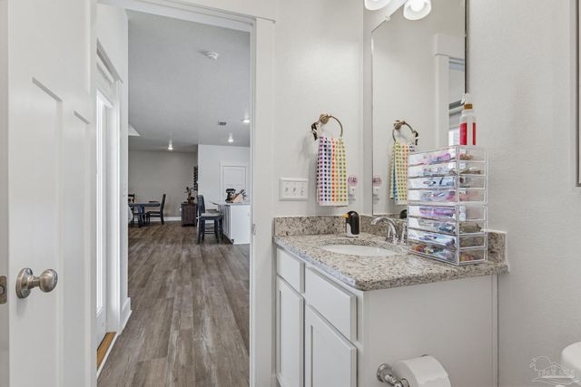 10817 Blacktail Loop, Pensacola, FL 32526