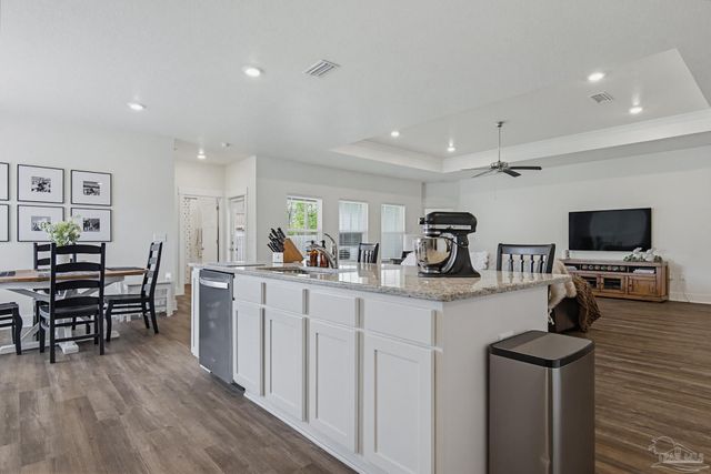 10817 Blacktail Loop, Pensacola, FL 32526