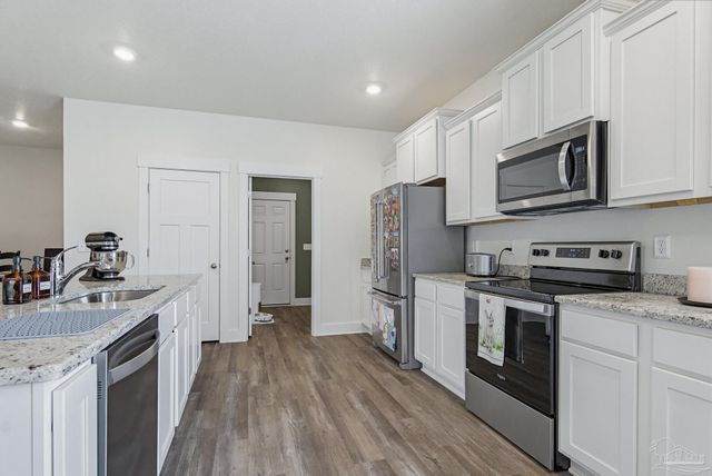 10817 Blacktail Loop, Pensacola, FL 32526