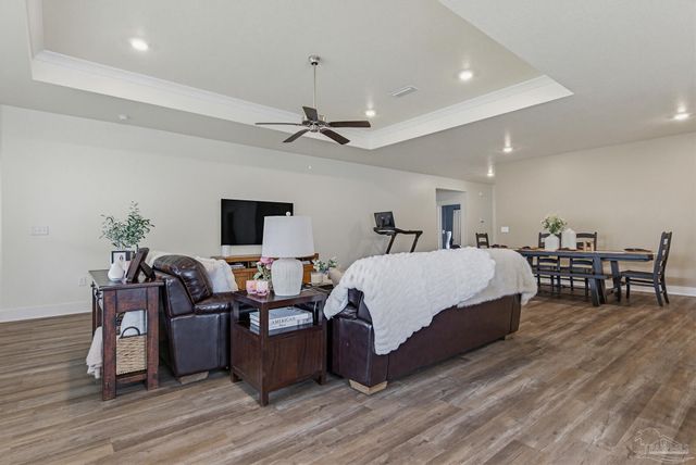 10817 Blacktail Loop, Pensacola, FL 32526