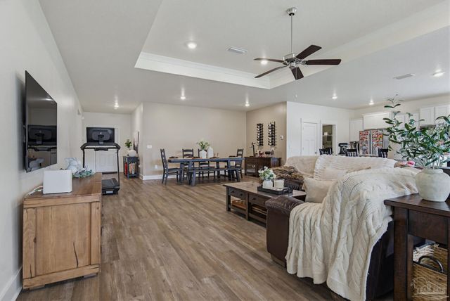 10817 Blacktail Loop, Pensacola, FL 32526
