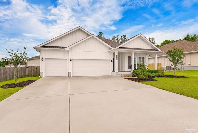 10817 Blacktail Loop, Pensacola, FL 32526