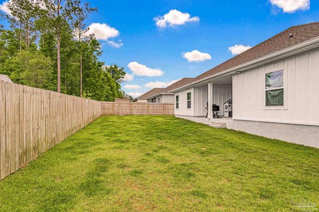 10817 Blacktail Loop, Pensacola, FL 32526