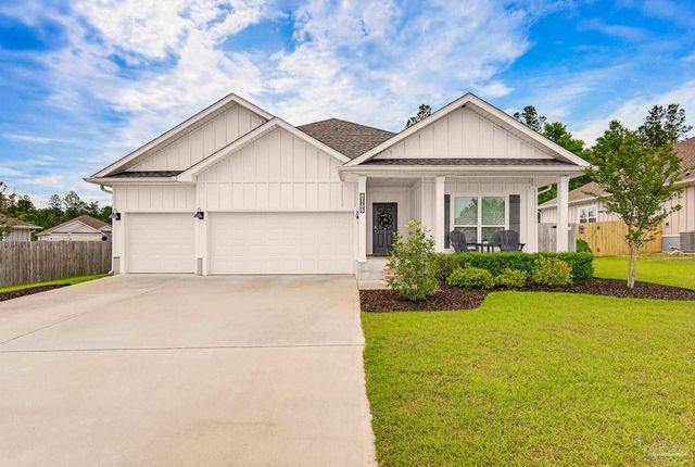 10817 Blacktail Loop, Pensacola, FL 32526