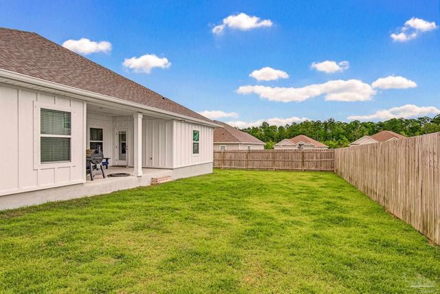 10817 Blacktail Loop, Pensacola, FL 32526