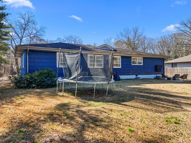 421 Gadd Road, Hixson, TN 37343