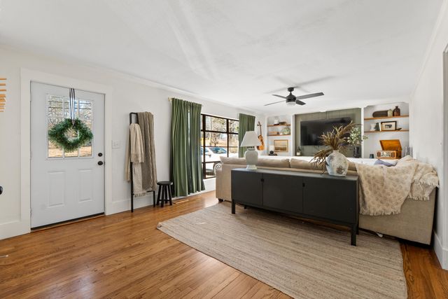 421 Gadd Road, Hixson, TN 37343