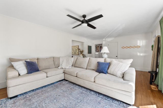 421 Gadd Road, Hixson, TN 37343