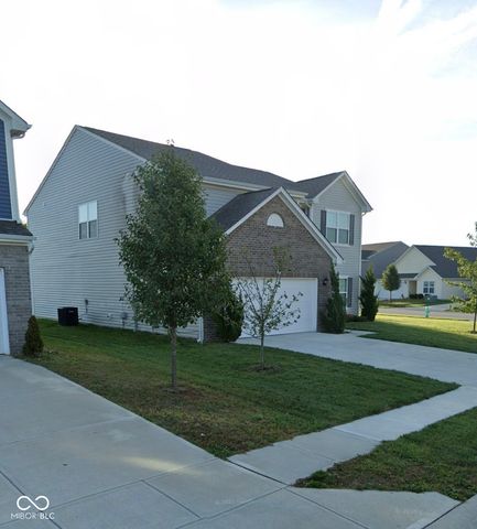 6749 Trey Drive, Camby, IN 46113