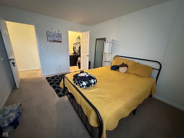 6749 Trey Drive, Camby, IN 46113