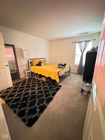 6749 Trey Drive, Camby, IN 46113