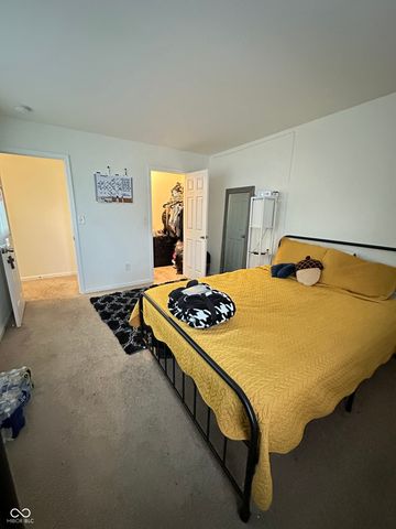 6749 Trey Drive, Camby, IN 46113