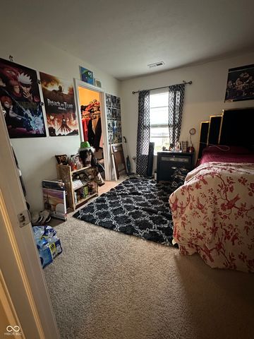 6749 Trey Drive, Camby, IN 46113