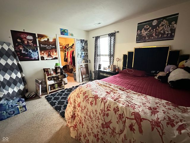 6749 Trey Drive, Camby, IN 46113