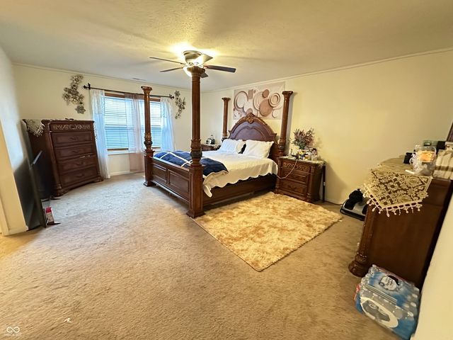 6749 Trey Drive, Camby, IN 46113