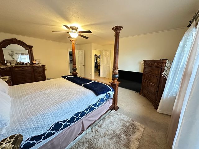 6749 Trey Drive, Camby, IN 46113