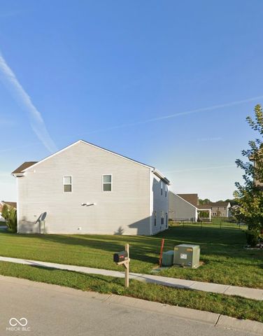 6749 Trey Drive, Camby, IN 46113