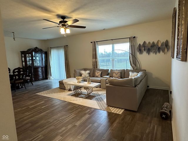 6749 Trey Drive, Camby, IN 46113