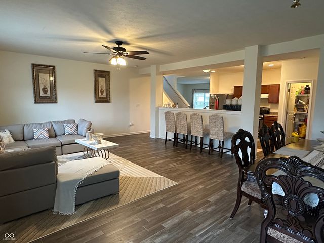 6749 Trey Drive, Camby, IN 46113