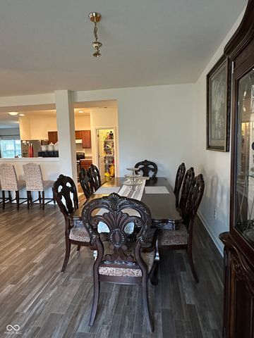 6749 Trey Drive, Camby, IN 46113