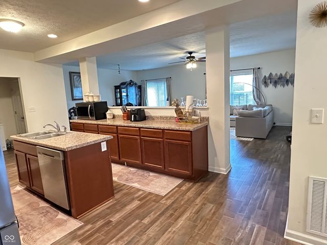 6749 Trey Drive, Camby, IN 46113