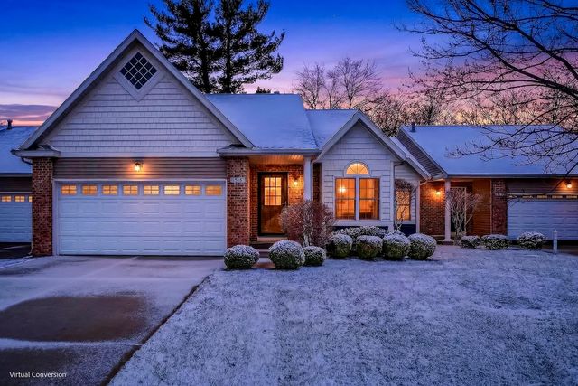 1518 Beechtree 22, Grand Haven City, MI 49417