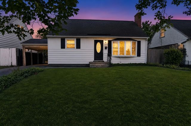 654 French Drive, Columbus, OH 43228