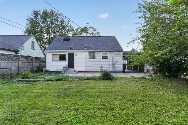 654 French Drive, Columbus, OH 43228