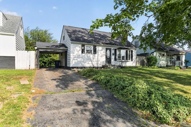 654 French Drive, Columbus, OH 43228