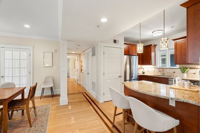 80 Lexington Avenue 2, Cambridge, MA 02138