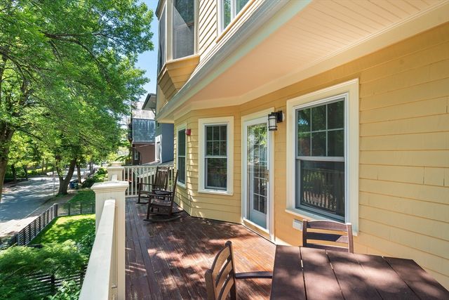 80 Lexington Avenue 2, Cambridge, MA 02138