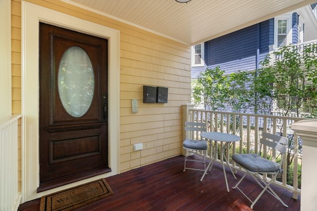 80 Lexington Avenue 2, Cambridge, MA 02138