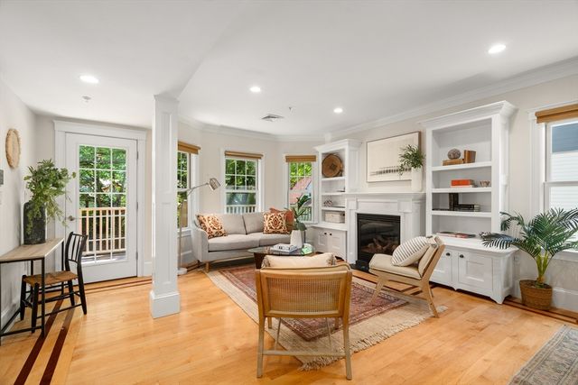 80 Lexington Avenue 2, Cambridge, MA 02138